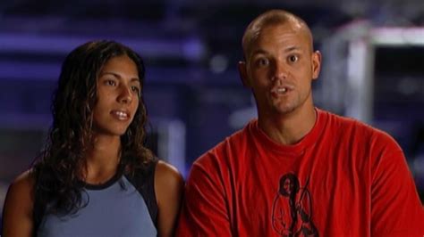 Watch Fear Factor - Couples on TBD.