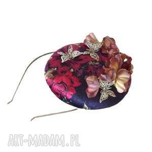 Buty handmade Paputy Bambosze Sandały rzymianki ciepłe ღ art Madam pl