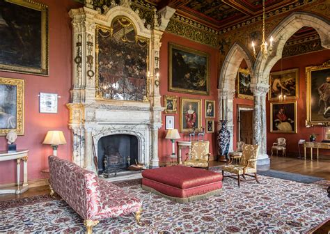 Mount Stuart House Das Schönste Haus Schottlands