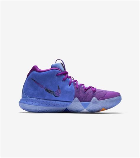 Nike Kyrie 4 'Confetti' Release Date. Nike SNKRS DK