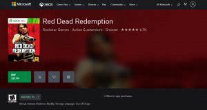 Can You Play RDR2 on Xbox 360? – TechCult