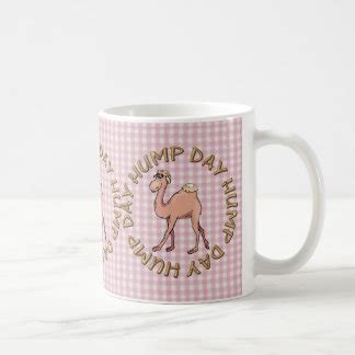 Hump Day Camel Coffee & Travel Mugs | Zazzle