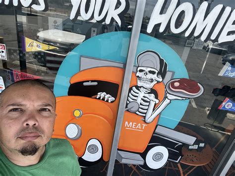 Meat Homie - It’s time to say Thank you and Goodbye to the... | Facebook