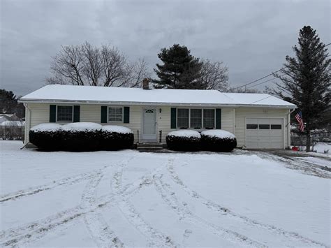 4 Ronaldo Court, Rutland City, VT 05701 · $383,000 · 2139 Sq.ft · 4