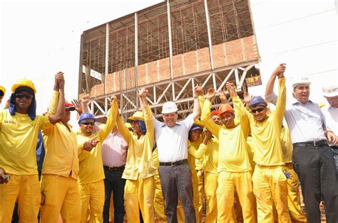 Blog Do Cleuber Carlos Governador Vistoria Obras Do Centro De