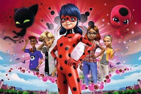 Pin By Couffaine Jacky On Miraculous Miraculous Ladybug Anime