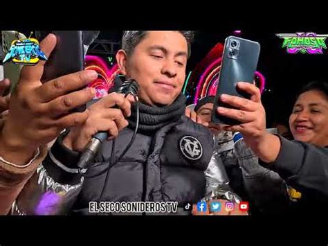 La Cumbia Mas Viral De Tik Tok Con Sonido Famoso Es El Amor