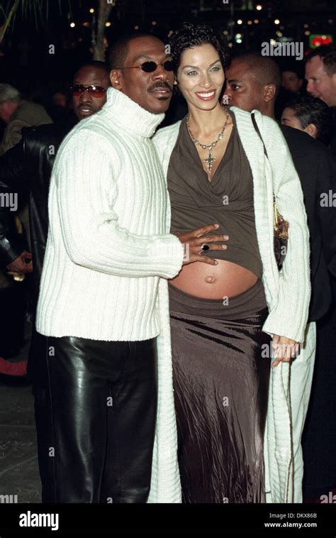Eddie Murphy Ex Wife Young