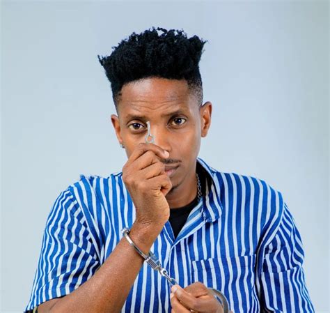 How Eric Omondi Is Changing Lives Videos