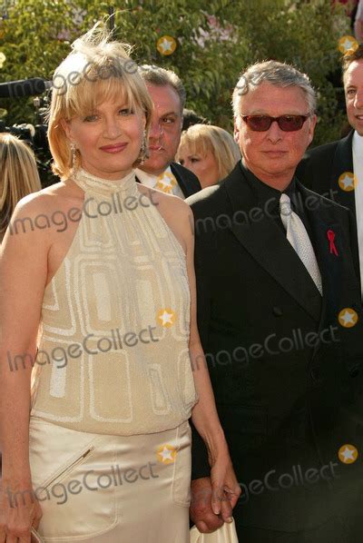 Photos and Pictures - Diane Sawyer and Mike Nichols at the 56 Annual ...