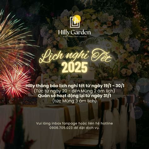 Hilly Garden Đà Lạt | Đà Lạt