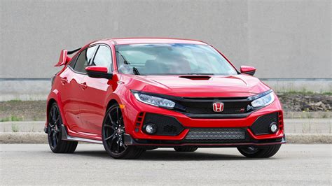 Honda Civic Type R Dyno Numbers Reveal Hidden Horsepower