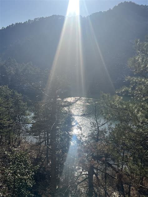 【携程攻略】杭州大明山万松岭滑雪场景点非常喜欢不错值得带孩子去参加这个活动体验滑雪🎿非常棒哦