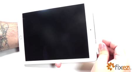 Blog How To Repair A Cracked Ipad Air 2 Display Assembly Lcd And Touch Screen Yourself