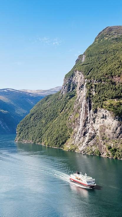 Autotour dans les fjords de Norvège 12 jours et 11 nuits