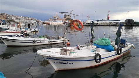 Sinop Marina dan Canlı Yayını 8 Ocak 2024 sinop travelvlog karadeniz