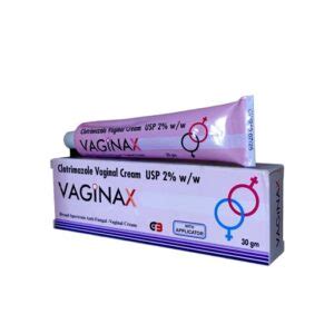 VAGINAX CREAM – Country Medical Pharmacy