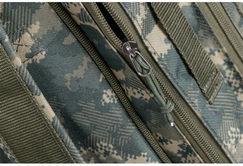 Rod Holdall Multi Camo Mivardi