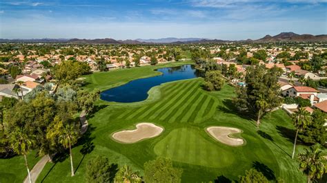 Arrowhead Country Club - Golf Courses Near Me | Phoenix Golf