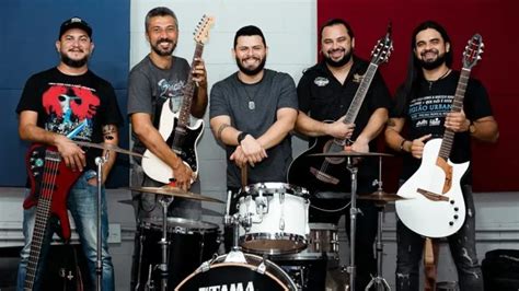 Casa de Praia Zezinho Corrêa comemora aniversário coletivo de bandas