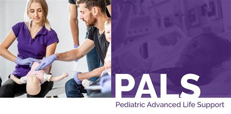 Pediatric Advanced Life Support Pals Icertify Telehealth Training