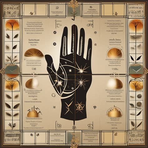 Palmistry Insights: Fascinating Hand-Reading Facts - The Articles on ...