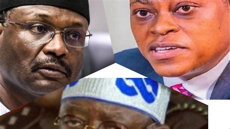 You Will Be Shocked How Fearless Rufai Oseni Exposed Tinubu And Mahmood