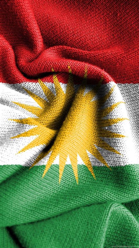 Kurdistan Flagge Wallpapers Hd Wallpaper Cave