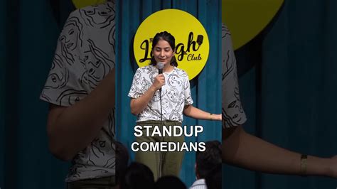 Khade Hoke Kon Hagta Hai Swati Sachdeva Stand Up Comedy Shorts