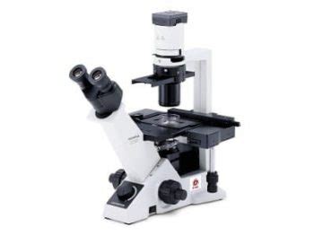 Olympus CKX41 Inverted Microscope Refurbished IMEB Inc