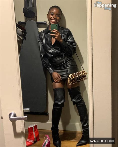 Joy Sunday Sexy And Hot Photos Collection AZNude