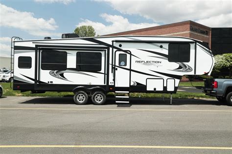 Rv Review Grand Design Reflection Series Rl Rv Travel