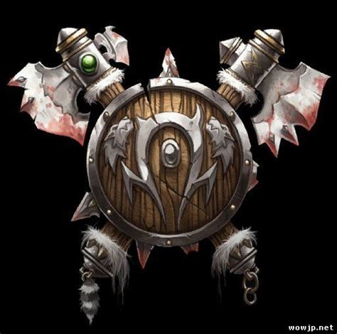 Pin by Нейлон on Гербы, знаки, тату | Warcraft art, World of warcraft ...