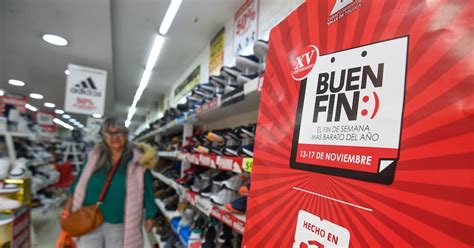 En México El Buen Fin Se Ha Consolidado Como Una De Las Temporadas