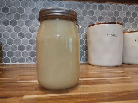 How To Make Store And Use Homemade Beef Tallow Our Favorite Way May