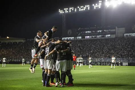 Vasco No Campeonato Carioca Tabela De Jogos Datas Onde