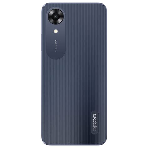 OPPO A17k (CPH2471), 6.56 inches (16.66cm) HD+ Waterdrop Colour Rich ...