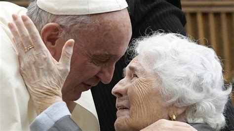 Dia Mundial Dos Av S E Dos Idosos D O Fruto Mesmo Na Velhice