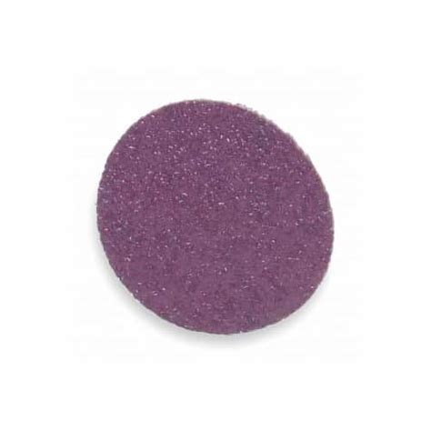 Norton Abrasives Quick Change Disc In Dia Tr Pk