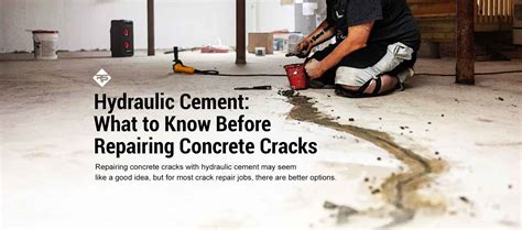 How Long Before Painting Hydraulic Cement at William Grandison blog