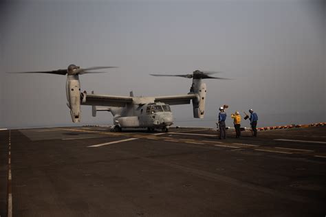 Dvids Images Uss Bataan Flight Operations Image Of