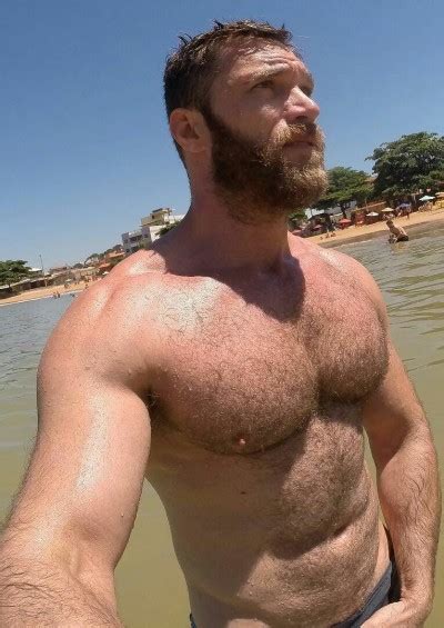 Nude Men With Beards Body Hair Tumblr Tumbex