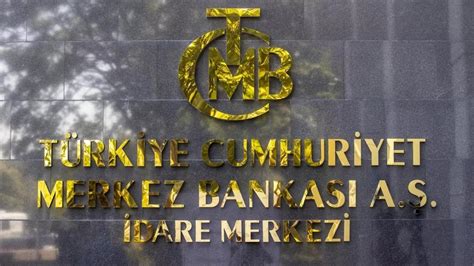 TCMB den 250 baz puan faiz artış beklentisi Ekonomi Haberleri EKONOMİ