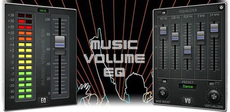 Music Volume Eq Equalizer And Booster For Pc Free Download And Install