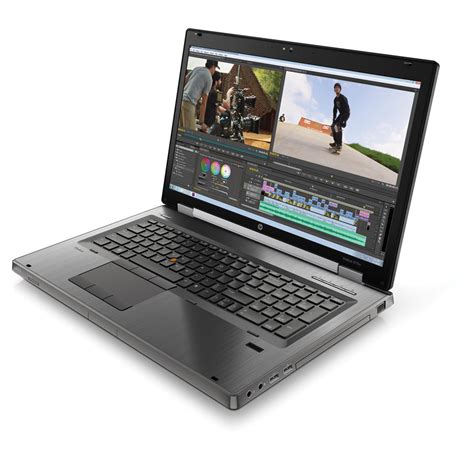 Hp Elitebook W Mobile Workstation