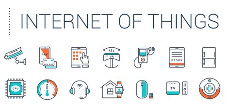 Qué es el IoT o Internet de las Cosas y cómo influye en tu día a día