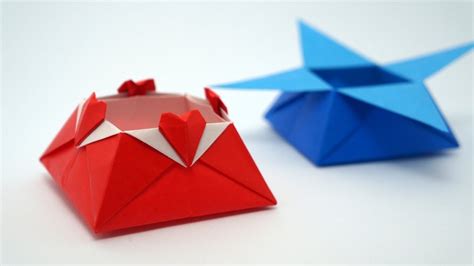 Printable origami Papercraft - Printable Papercrafts - Printable Papercrafts