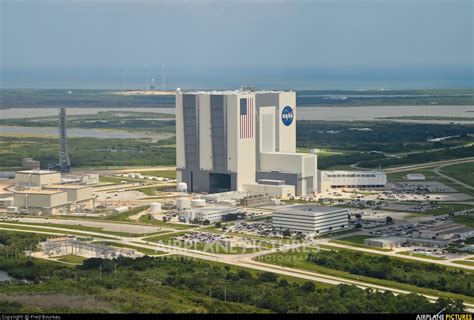 Airport Overview Airport Overview Overall View At Nasa Shuttle