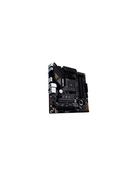 Placa Base Asus Tuf Gaming B550m Plus Micro Atx