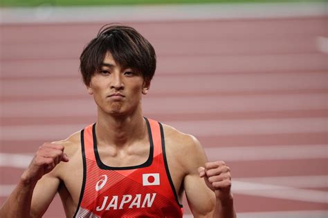 【東京五輪・陸上】アスリートの声：橋岡優輝「そのメダル、欲しいなあと」 Bbmスポーツ ベースボール･マガジン社